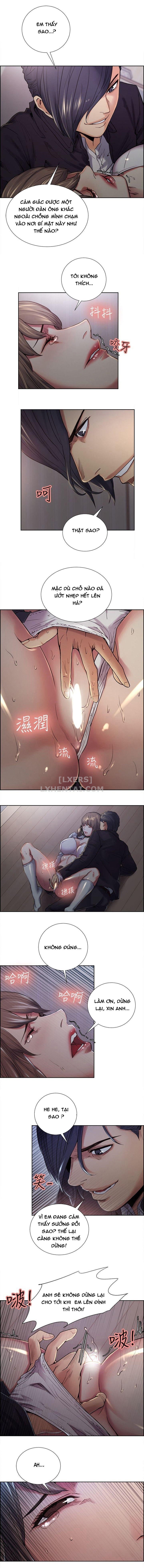 hương vị trái cấm chapter 36 5