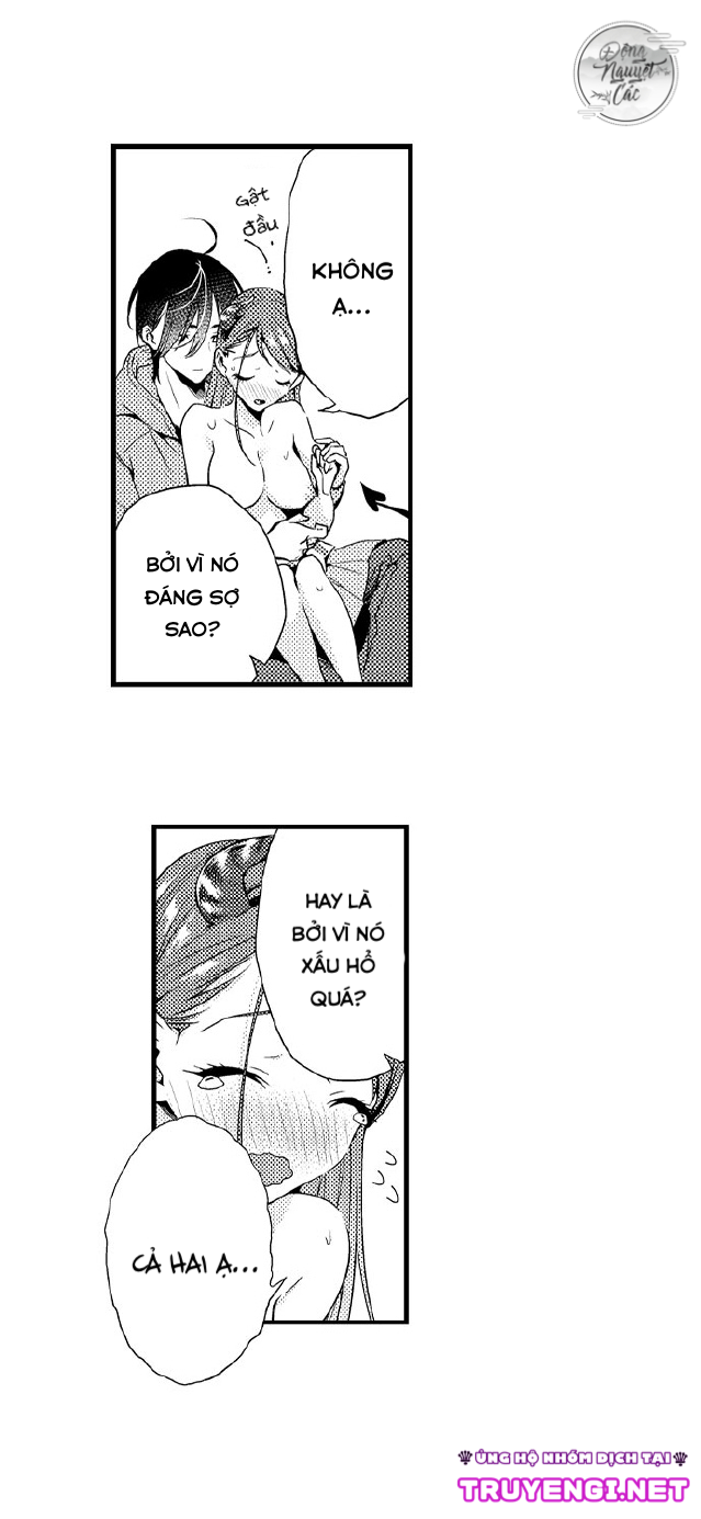 ore ni sosogasete kudasai.~ okute succubus to gochisou miseinen chapter 4 15