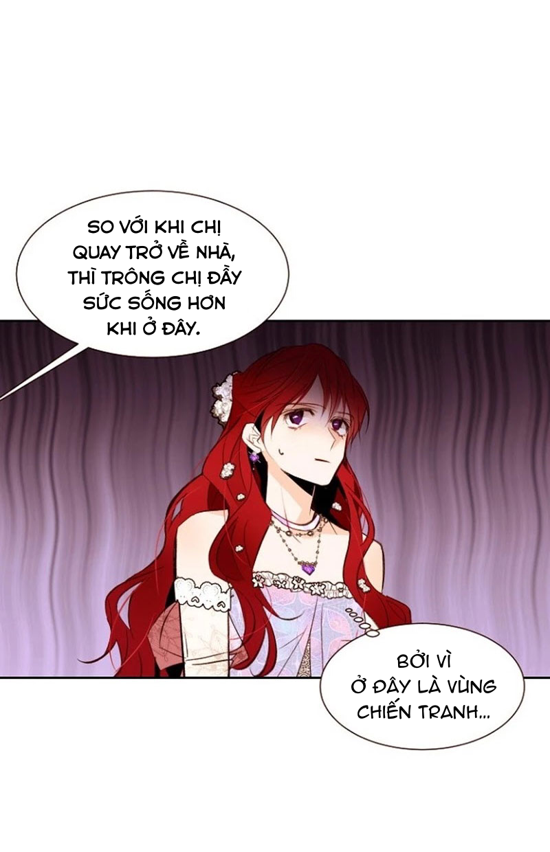 cuộc sống nhàm chán của quý cô tái sinh chapter 25 31