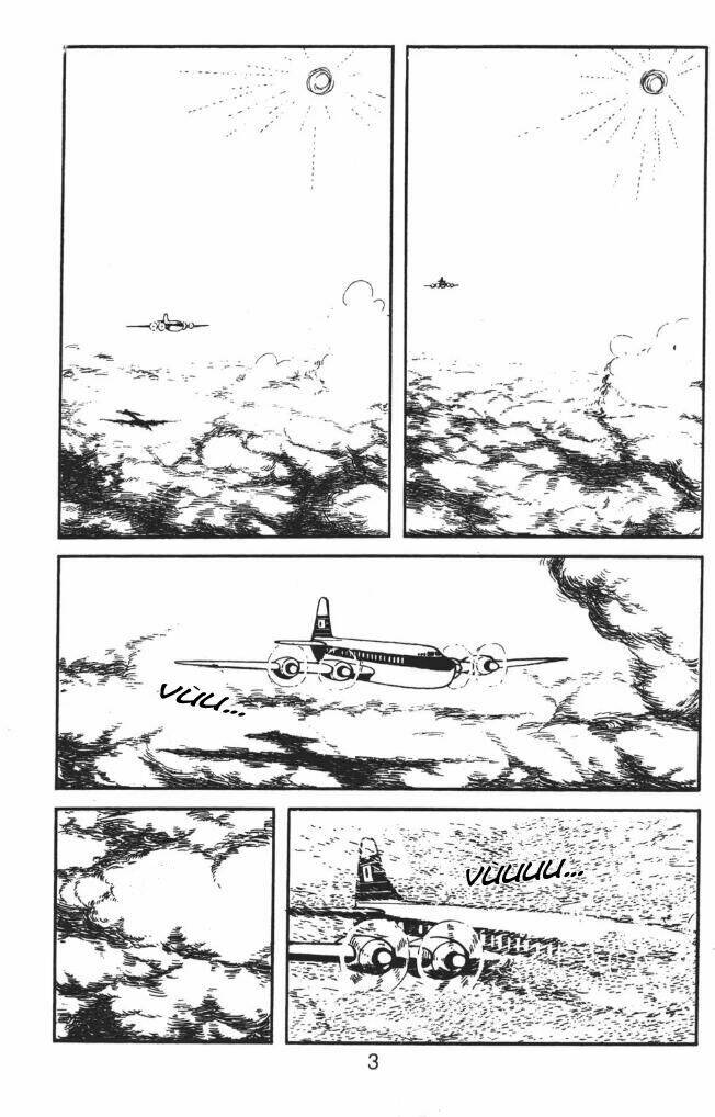 cô bé mồ côi chapter 19 5