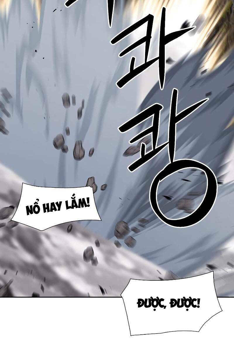 druid tại ga seoul - người hóa thú chapter 88 85