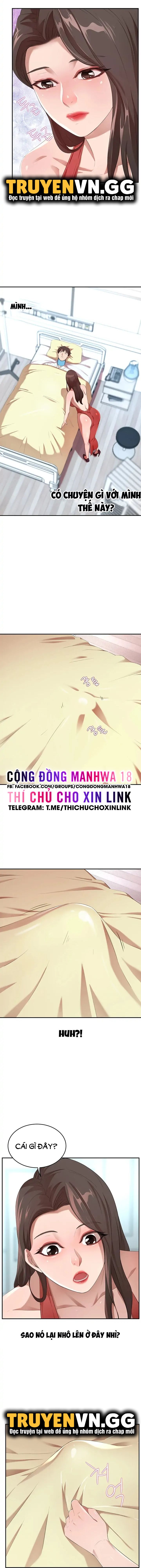 phú bà chapter 3 3