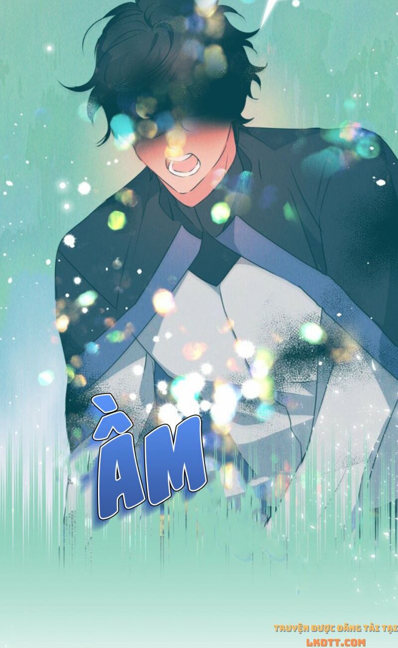 tôi đang nuôi dưỡng một con quái thú chapter 48 17