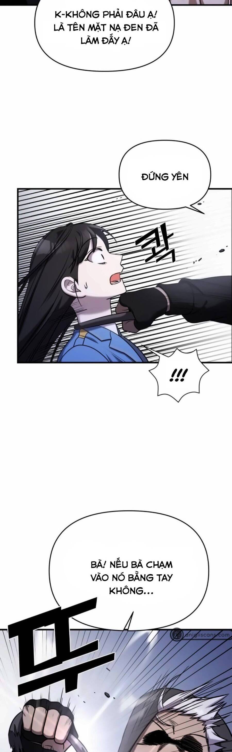 phản diện thuần túy chapter 57 15