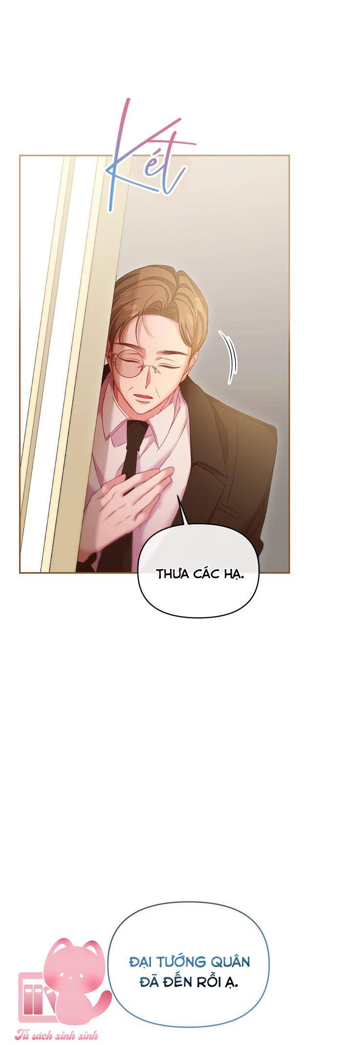 vị hôn thê của kẻ săn mồi chapter 53 74