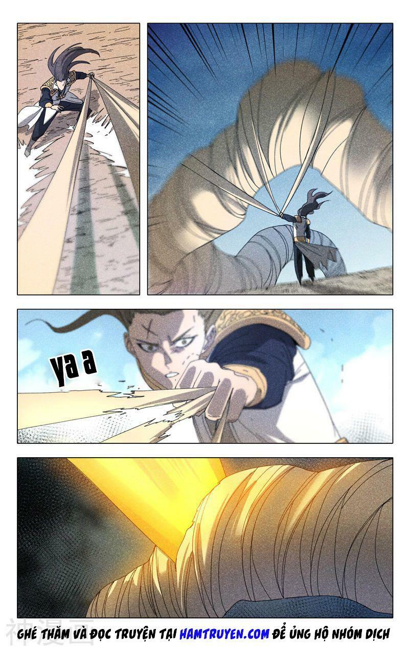 vạn giới tiên trung chapter 289 7