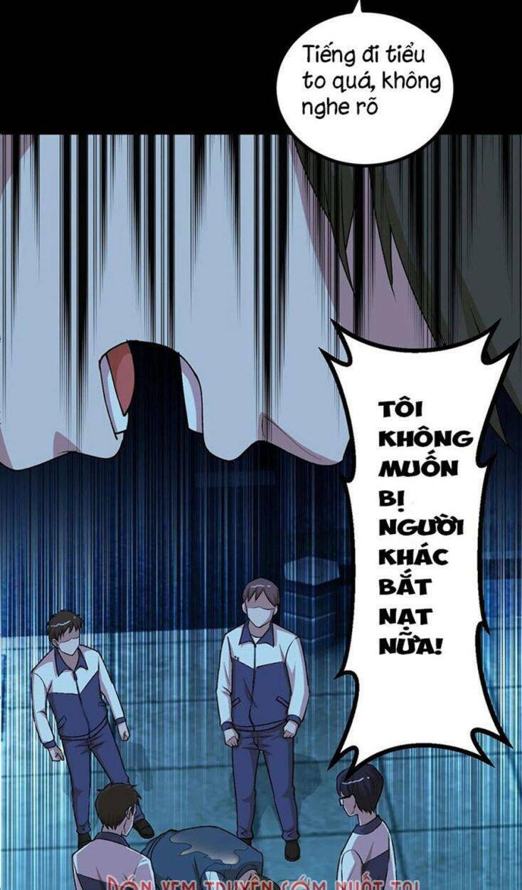 đai ca trở lại tuổi 16 chapter 135 32