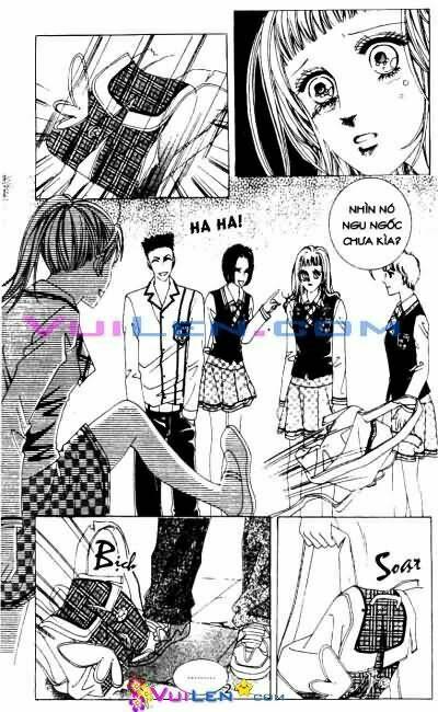 thủ lĩnh chunja chapter 7 24