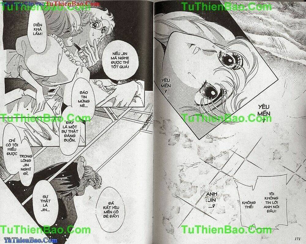 búp bê mario chapter 4 84