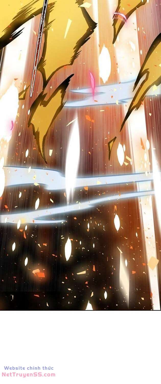 cuộc chiến trong tòa tháp chapter 600 95