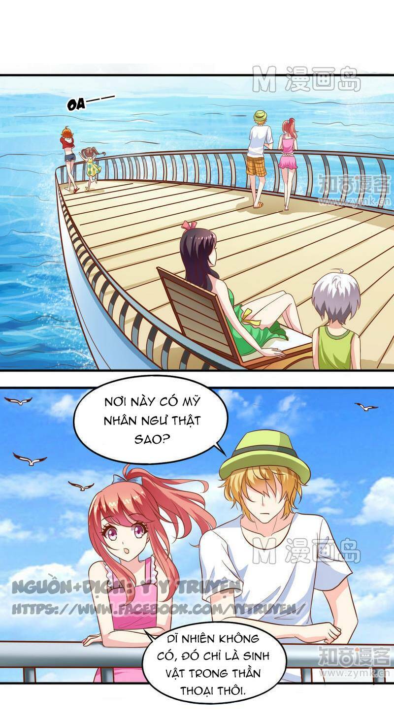 ngư thần đích nhân thả ta đi chapter 37 3