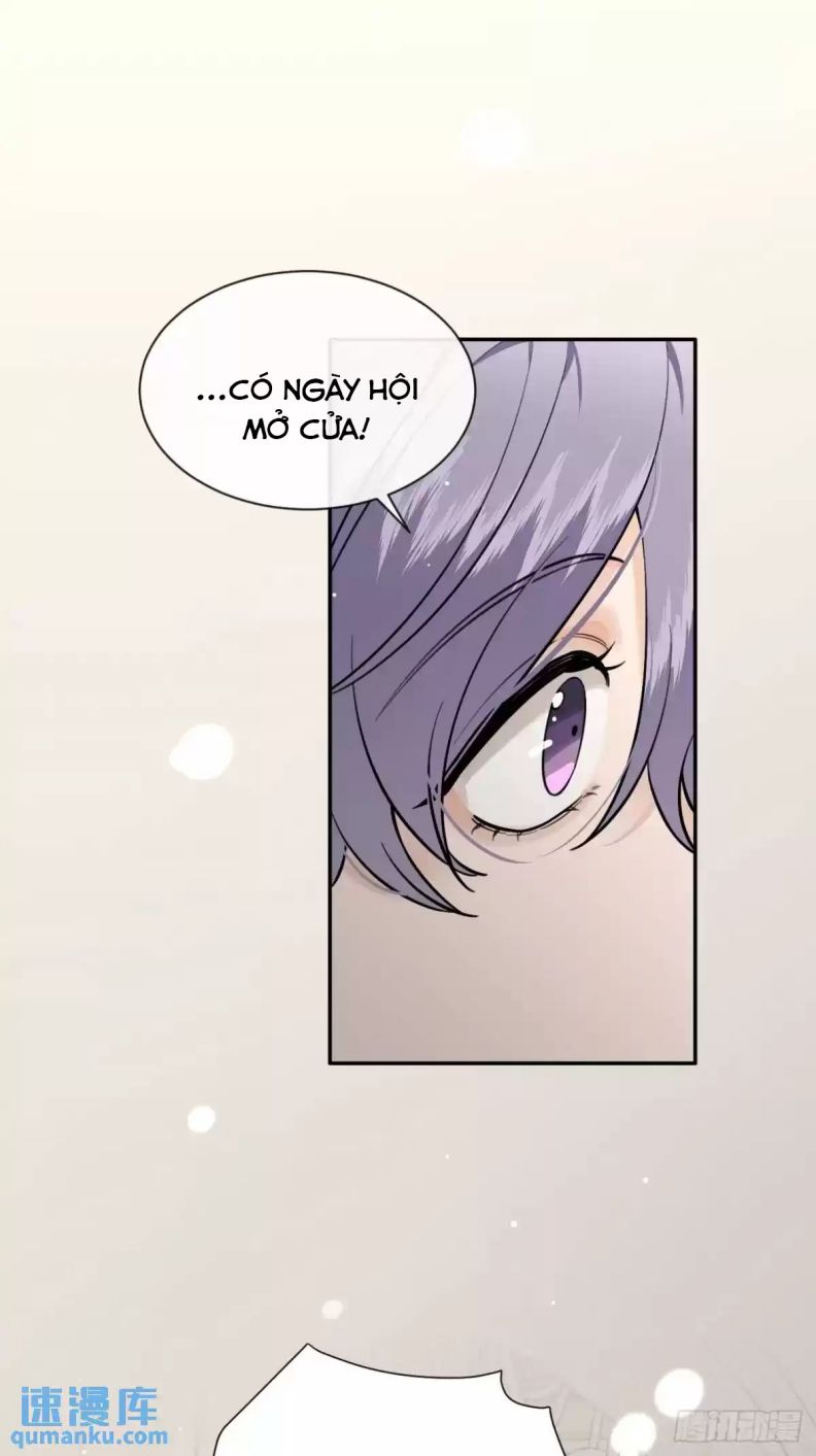 chó lớn bắt nạt chủ chapter 66 17