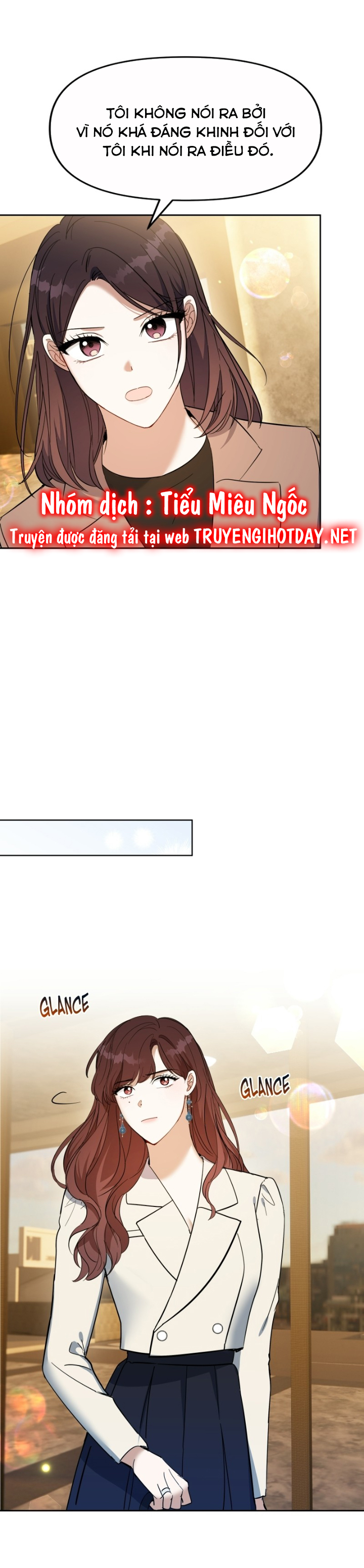 bản cam kết hôn nhân chapter 46 12