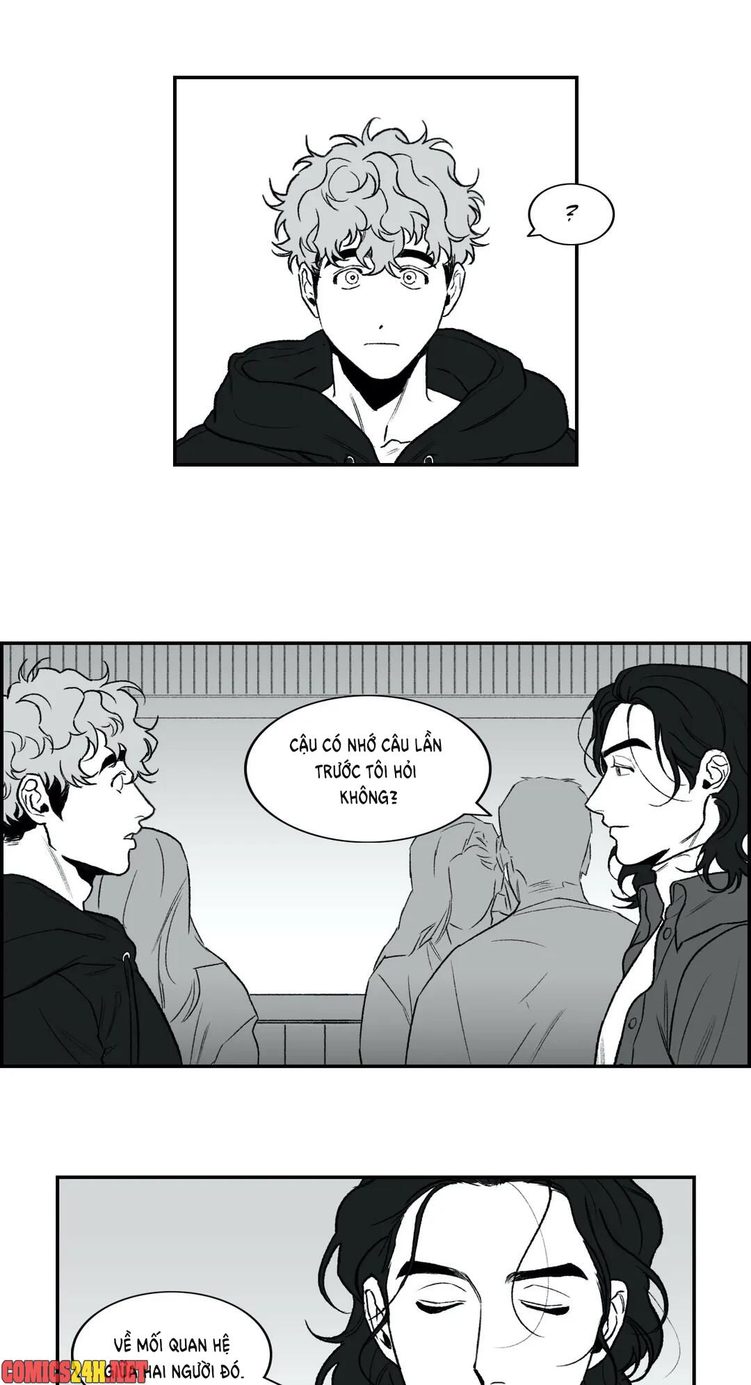 thầy giáo tốt chapter 29 8