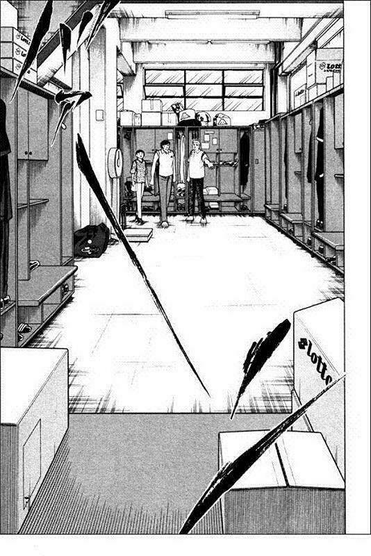 captain tsubasa road to 2002 chapter 10 3