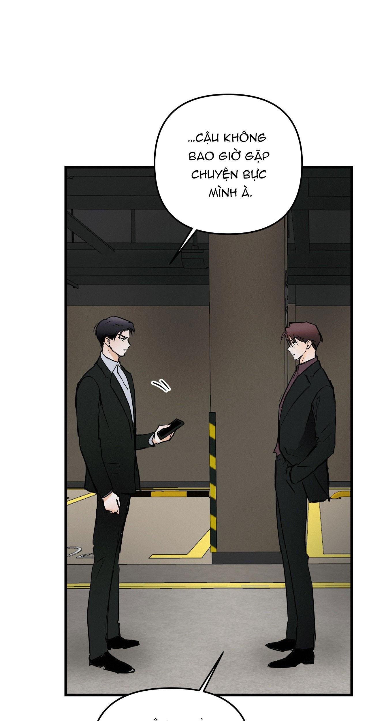 lie again chapter 52 24