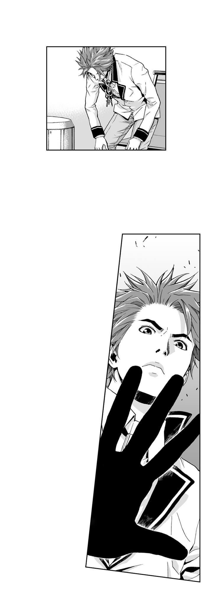 action idols - age of young dragons chapter 10 28