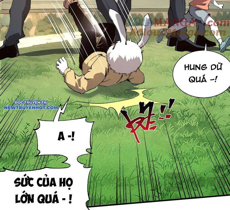 vô hạn thôi diễn chapter 25 101