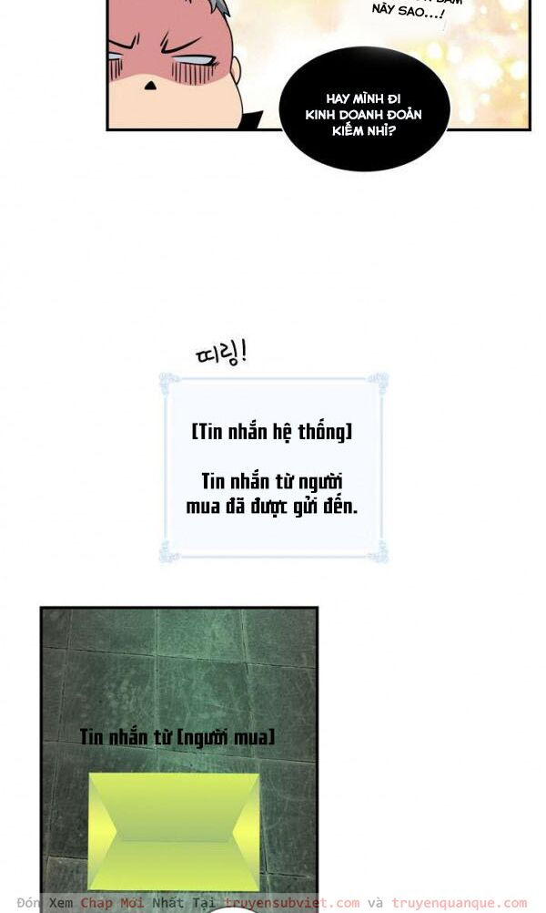 tôi sinh ra để làm người vĩ đại chapter 40 41