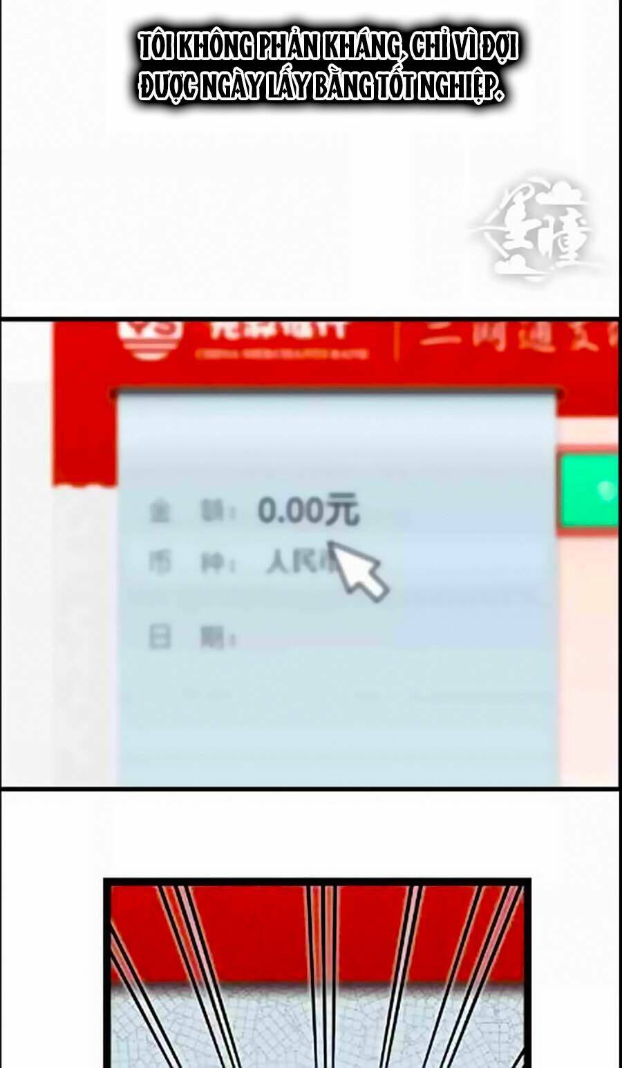 chỉ nhiễm thành hôn chapter 20 13