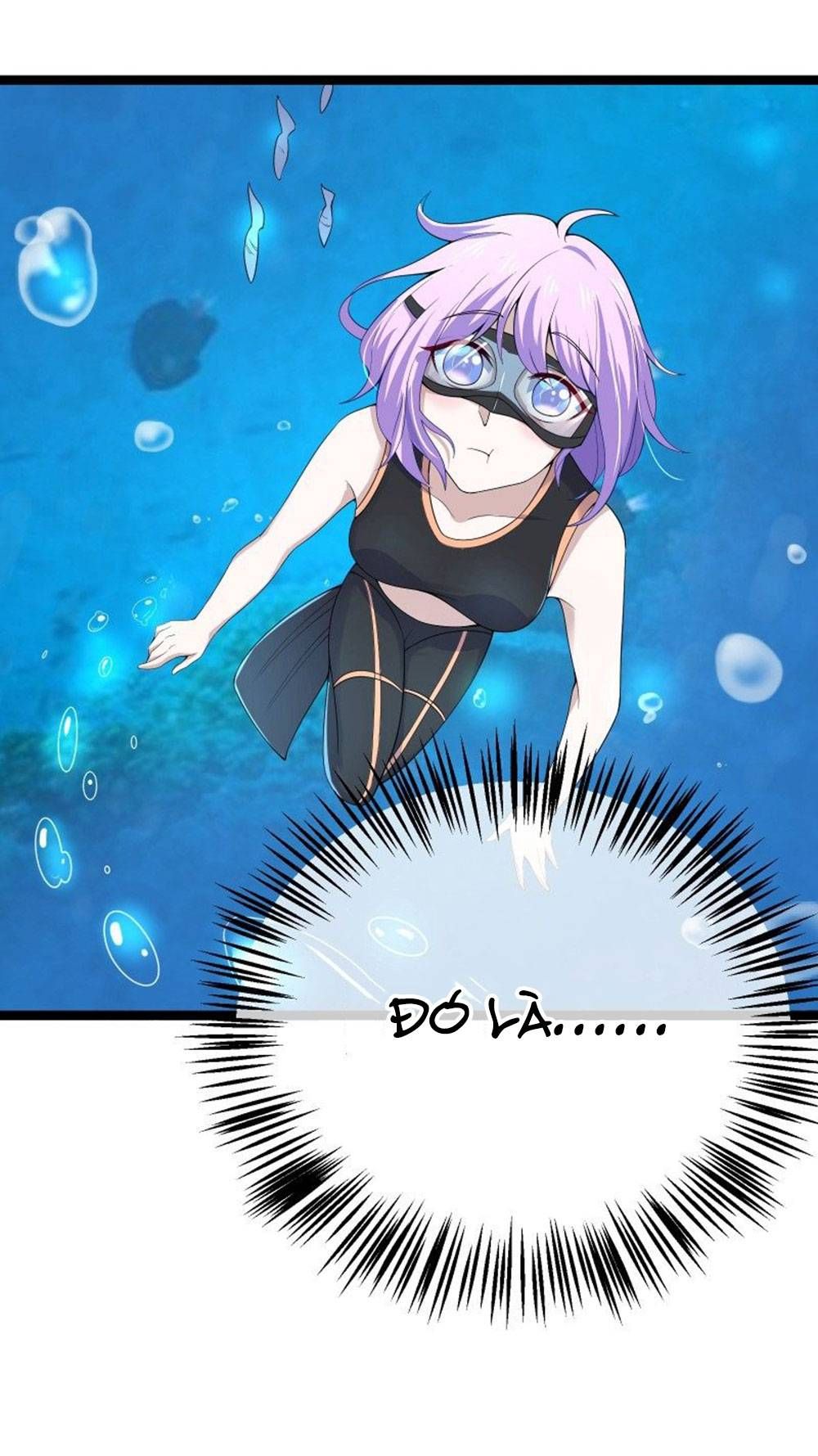 Boss Của Tôi Là Đại Thần chapter 77 - Trang 12
