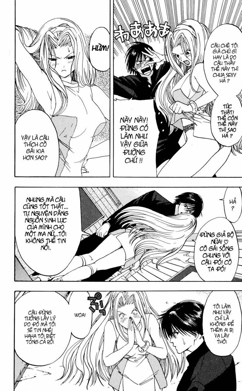 lilim kiss chapter 16 4