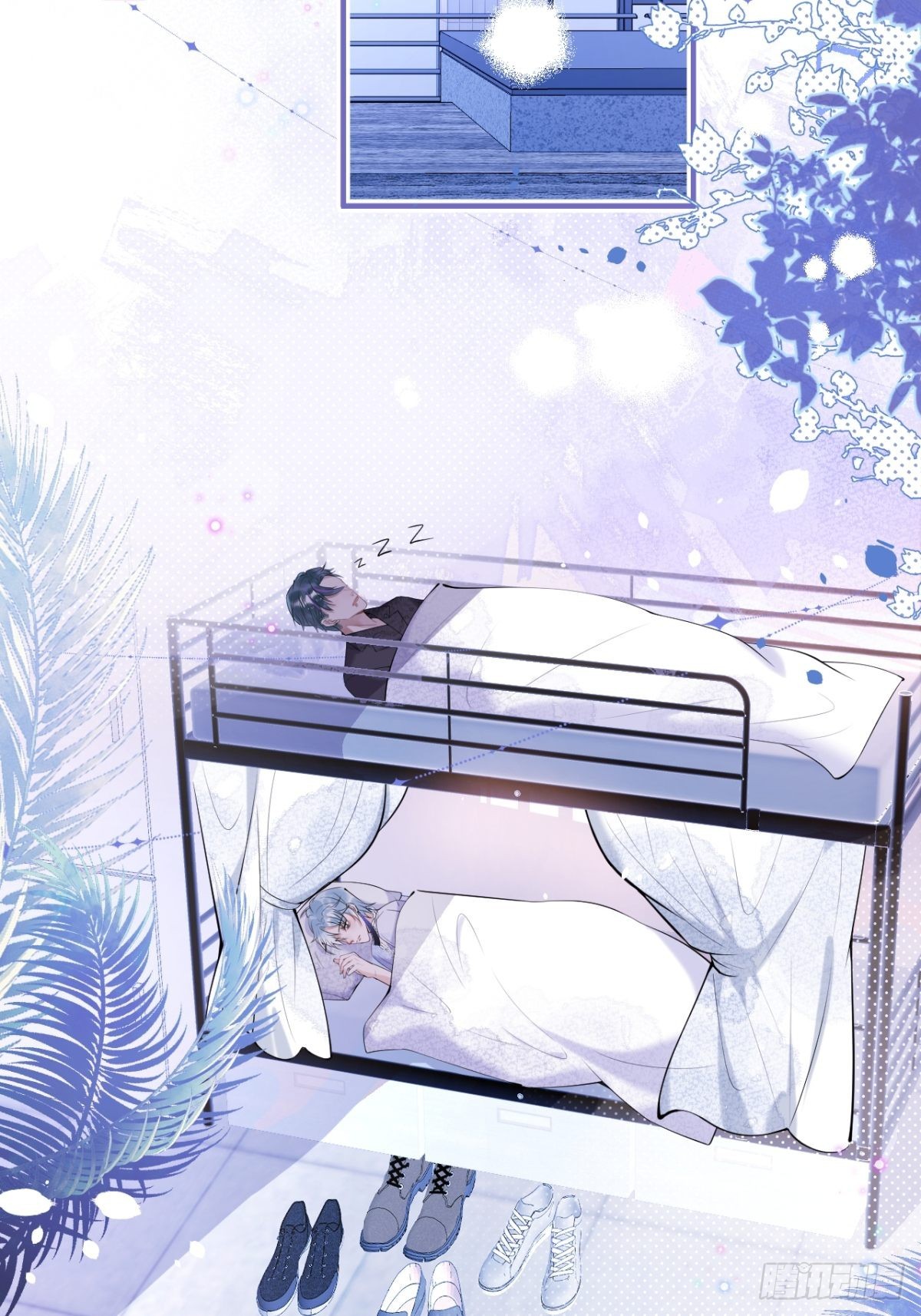 hút dương khí của người chapter 3 23