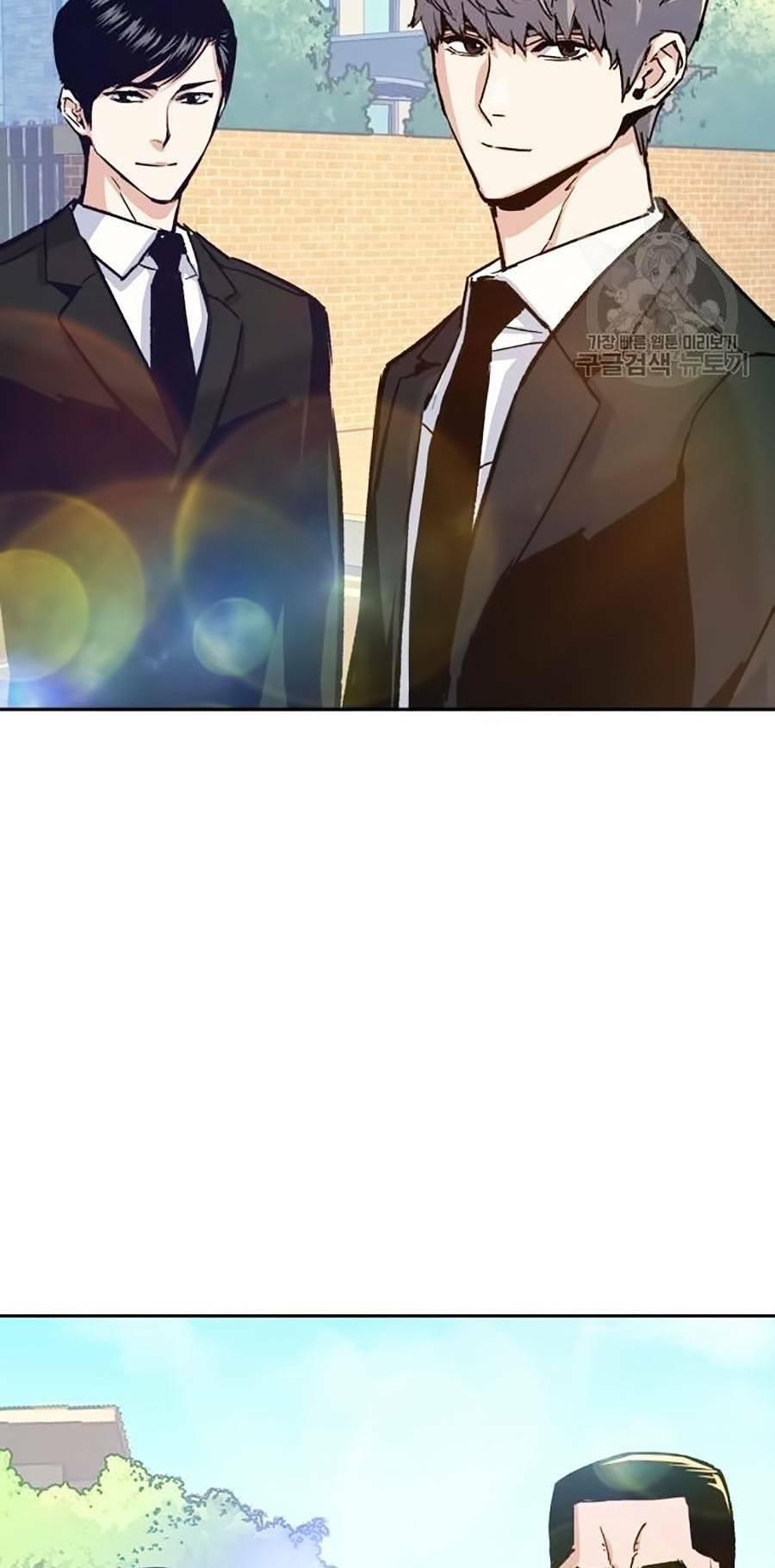 bạn học tôi là lính đánh thuê chapter 91 77