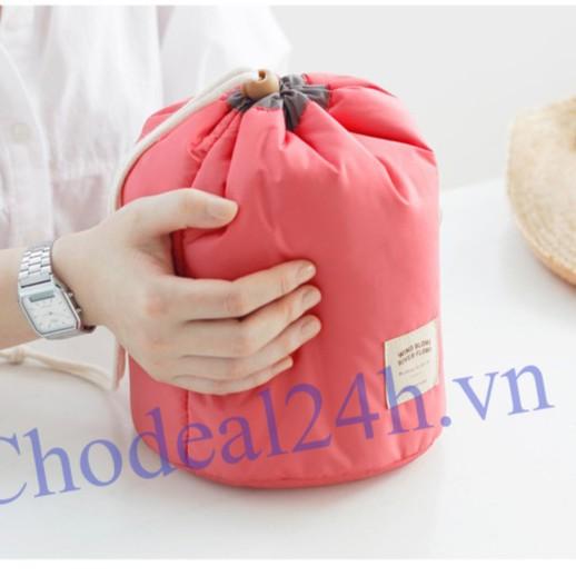 Túi đựng đồ cá nhân, mỹ phẩm chống sốc