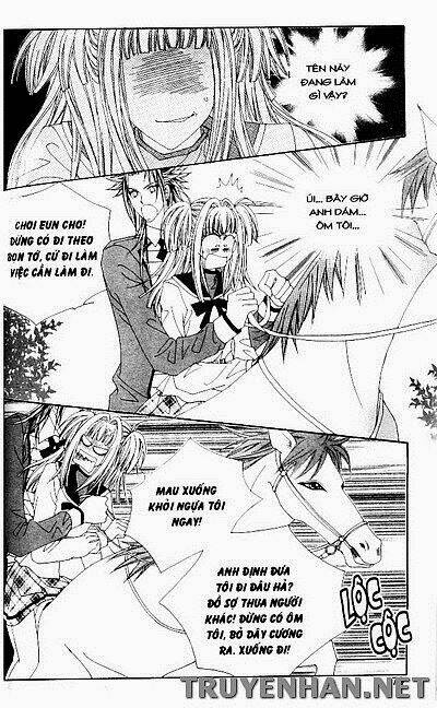 viên đạn tình yêu chapter 4 81