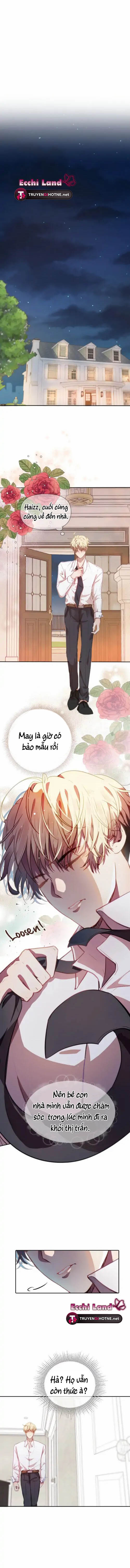 có lẽ em là của anh chapter 6.1 3