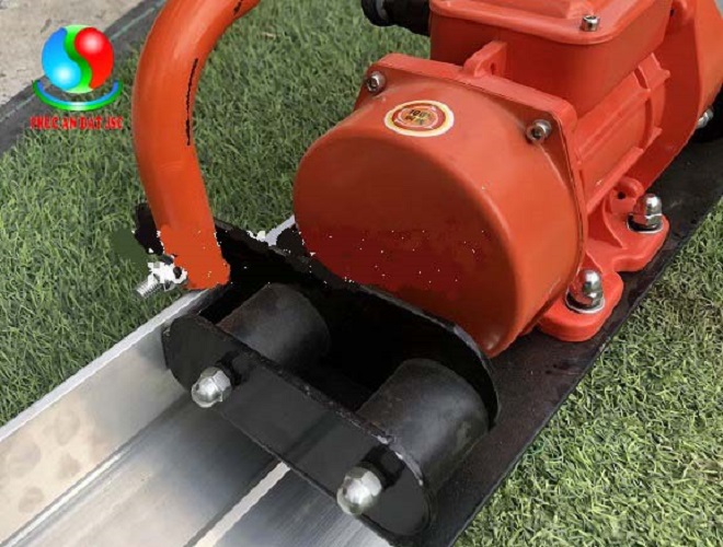 Chân đế cao su cao 45 kích thước 45x60x45 cho các máy móc thiết bị nặng, bàn , tủ gỗ nặng phucandat caosu 45