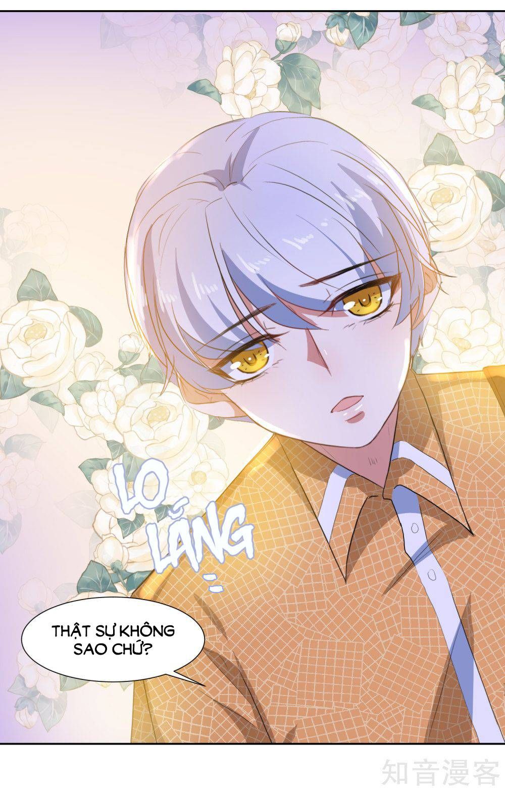 thầy giáo ác ma yêu tôi rồi chapter 60 25