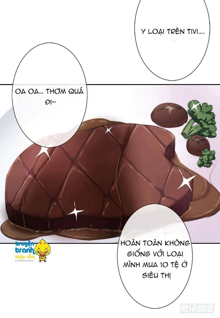 luận cách yêu của chứng sợ phụ nữ chapter 5 9