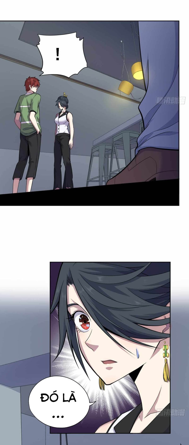 vương bài thần y chapter 34 24