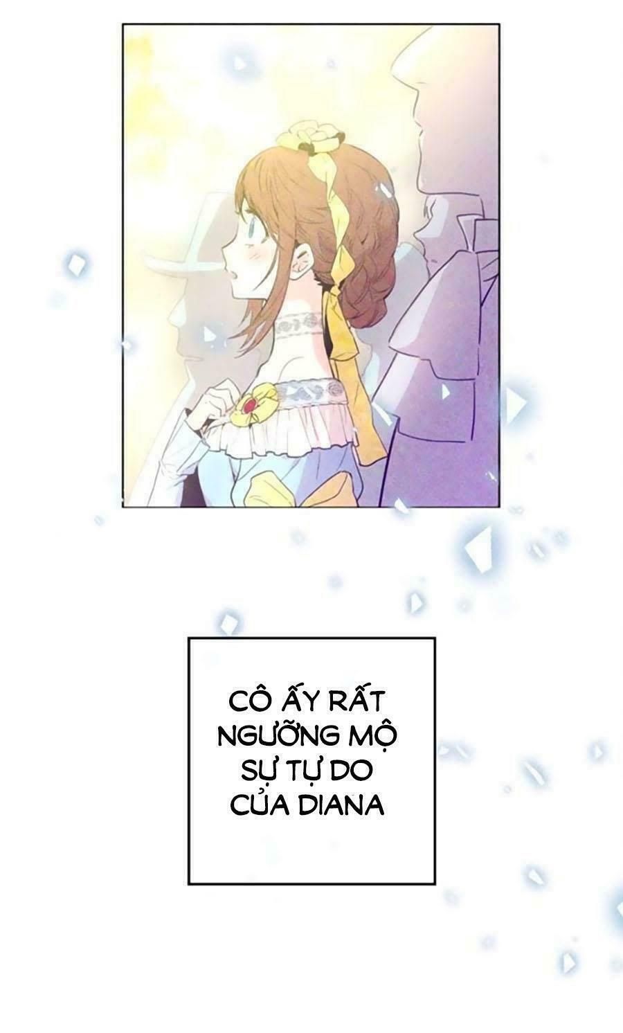 một ngày nọ tôi bỗng thành nàng công chúa chapter 2.5 8