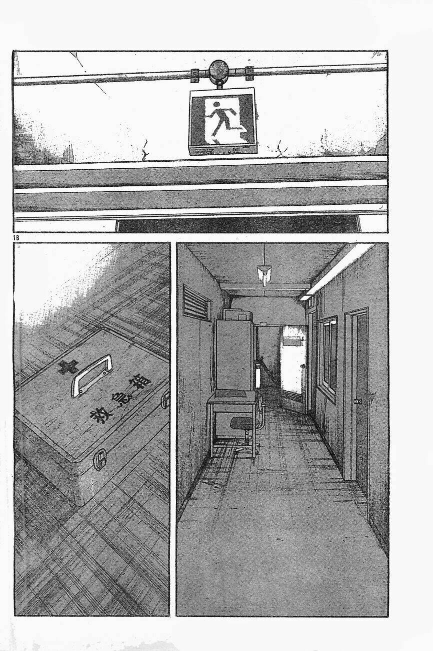 worst chapter 126 17