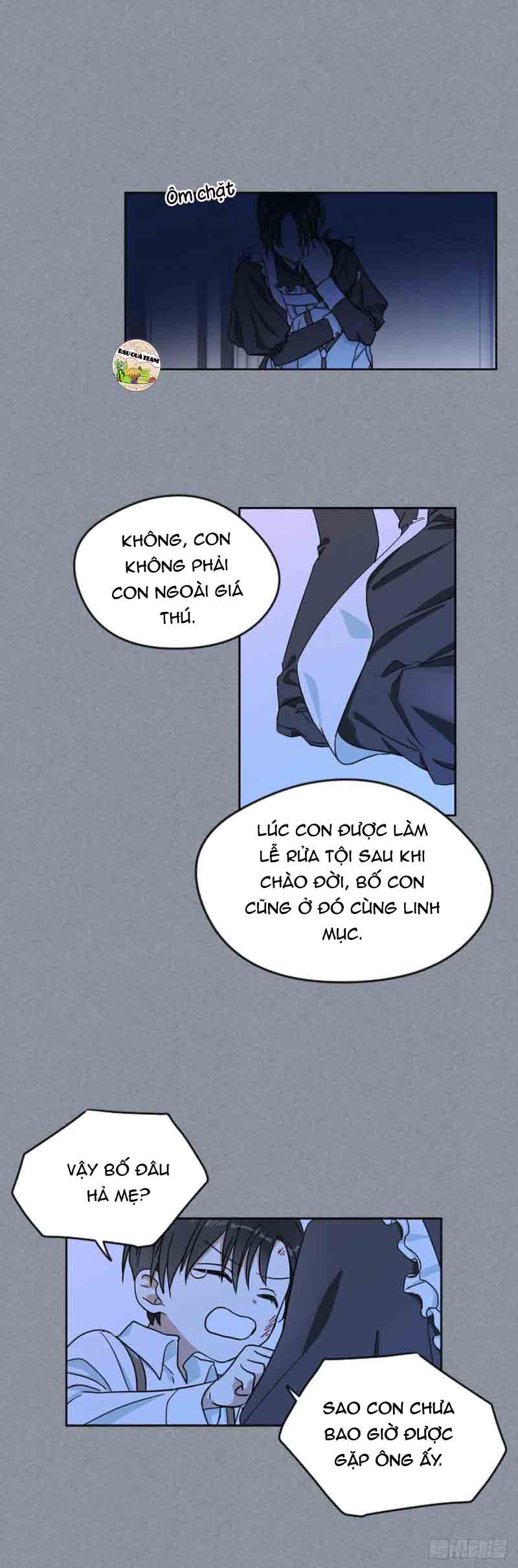 nam nô bộc xinh đẹp của tôi chapter 8 19