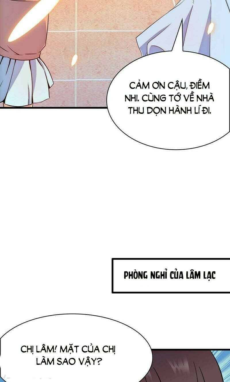 cô vợ siêu mẫu của cố thiếu chapter 138 6