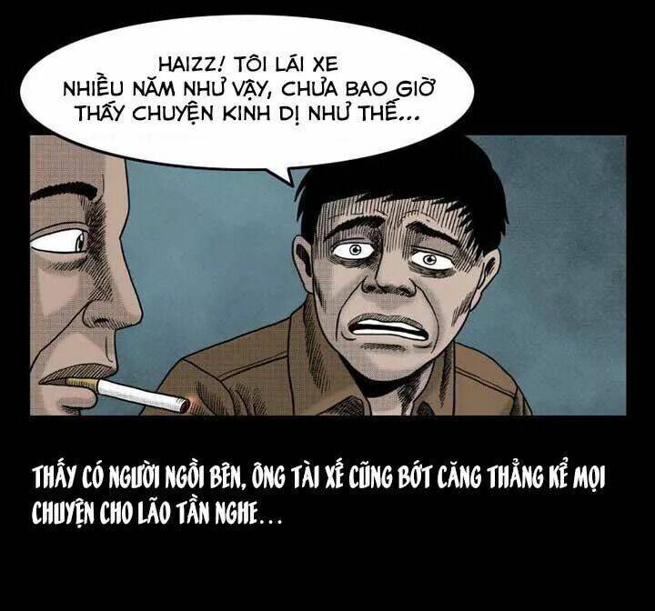 kỳ án có thật chapter 30 21