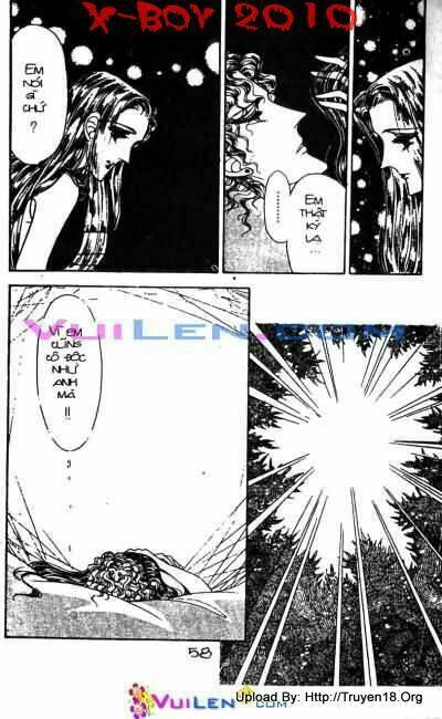 ánh đèn rực rỡ chapter 13 59