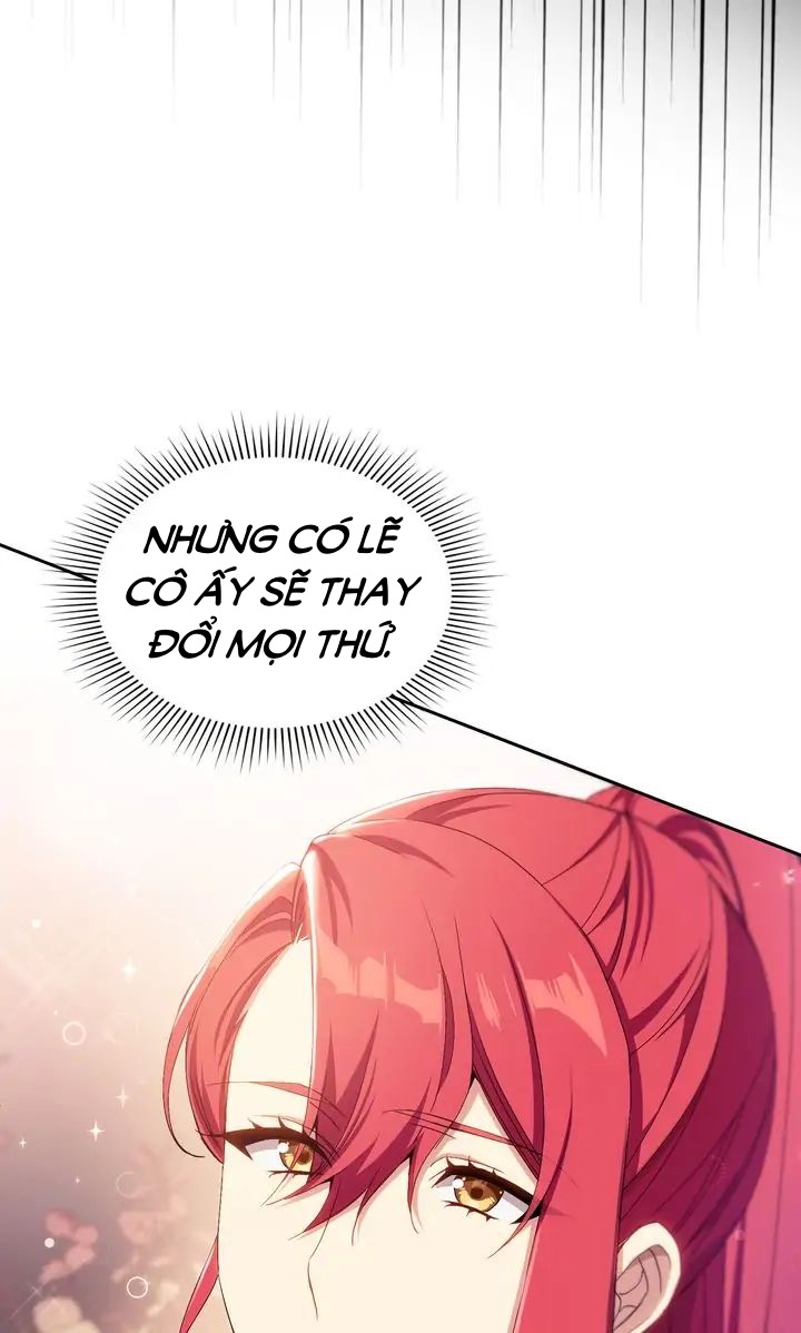 Đóa Hoa Tôn Kính chapter 3.2 - Trang 21