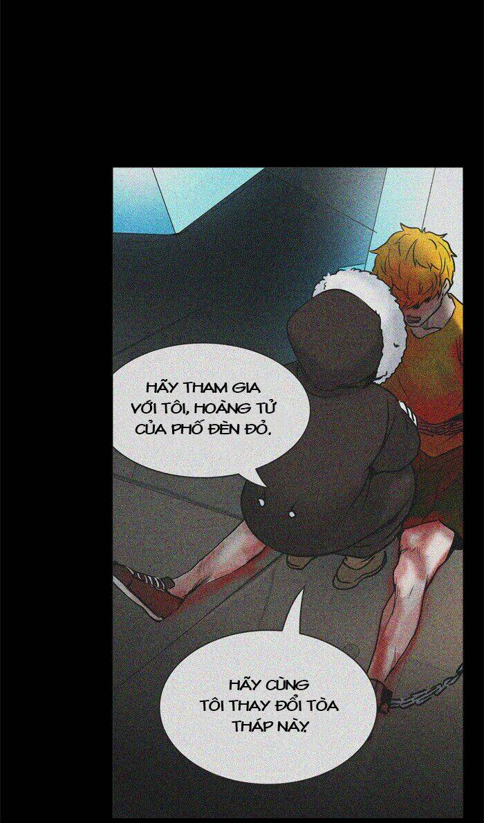 cuộc chiến trong tòa tháp chapter 310 91