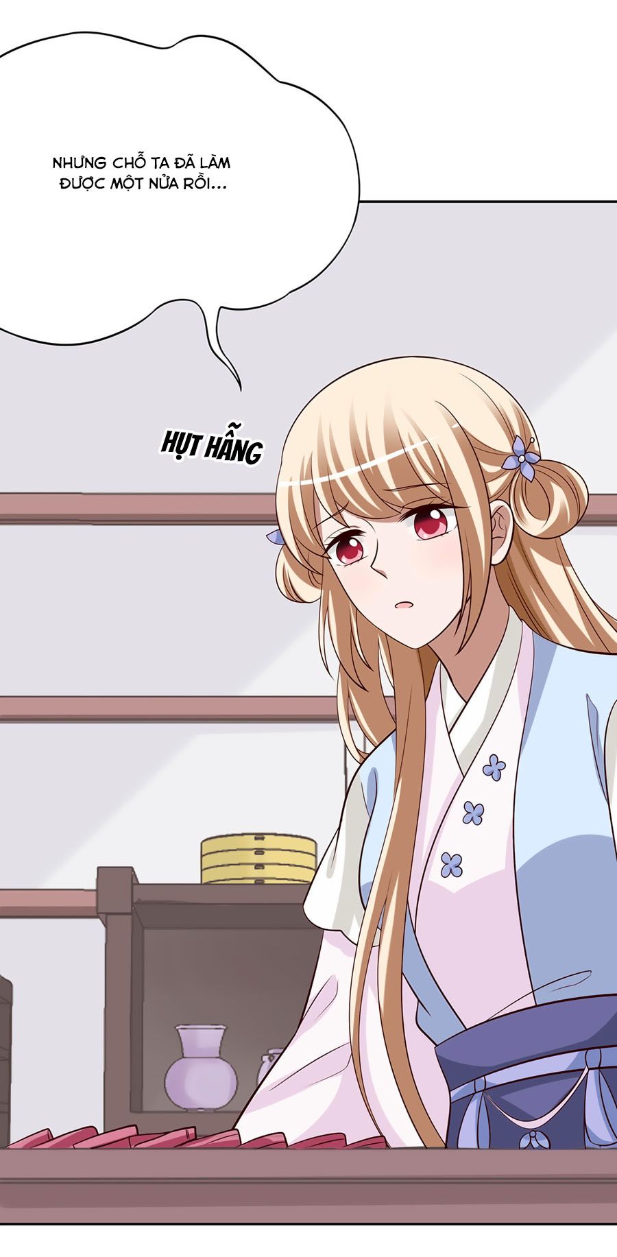 kiêu ngạo vương gia chủng điền phi chapter 96 12