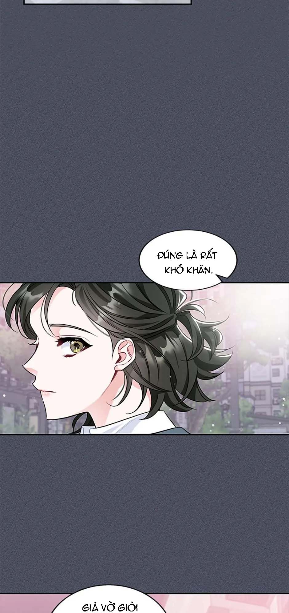 vụ tai tiếng có chủ đích chapter 36.2 16