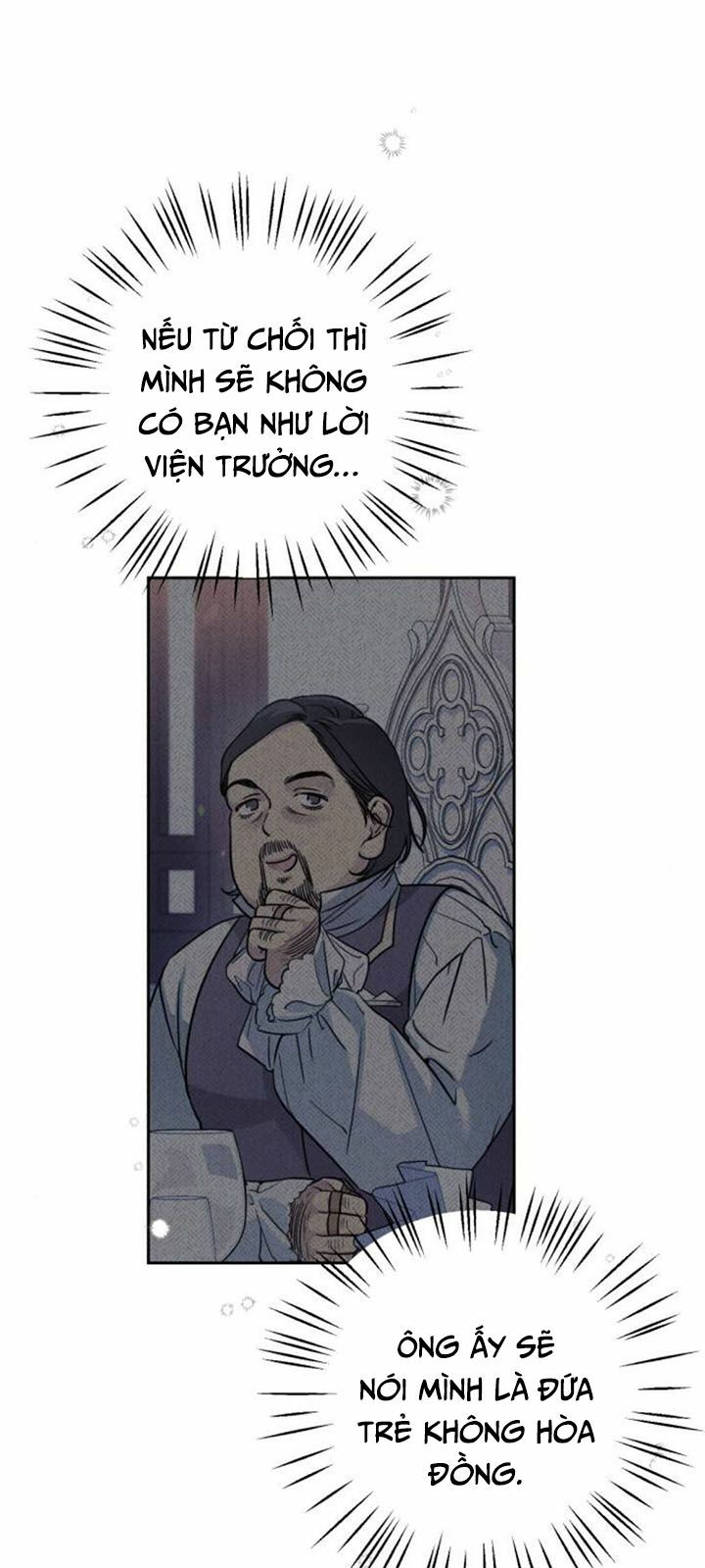 công nương mint bé nhỏ chapter 5 30