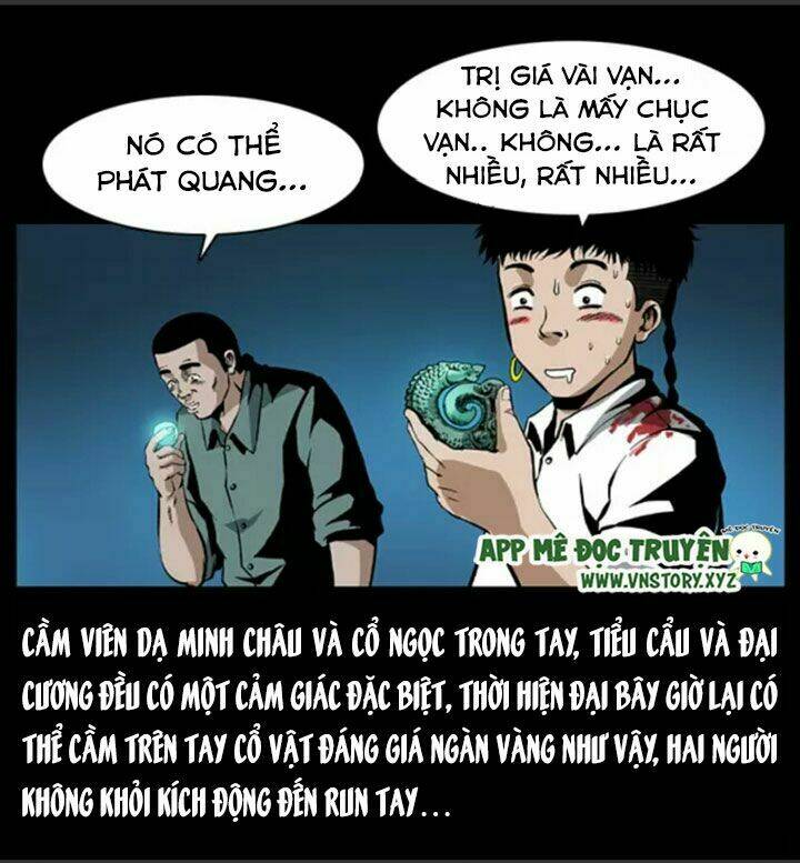 U Minh Ngụy Tượng Chapter 40 63