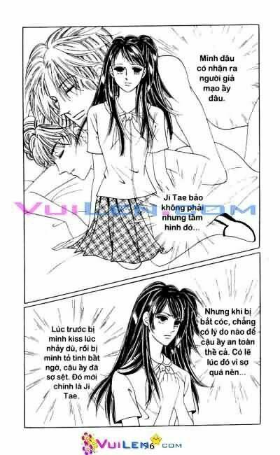 Cô Gái Yêu Kiều Chapter 8 - Trang 75