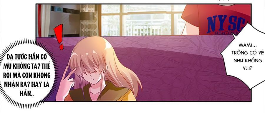 tổng tài đích thiên giới manh thê chapter 37 26