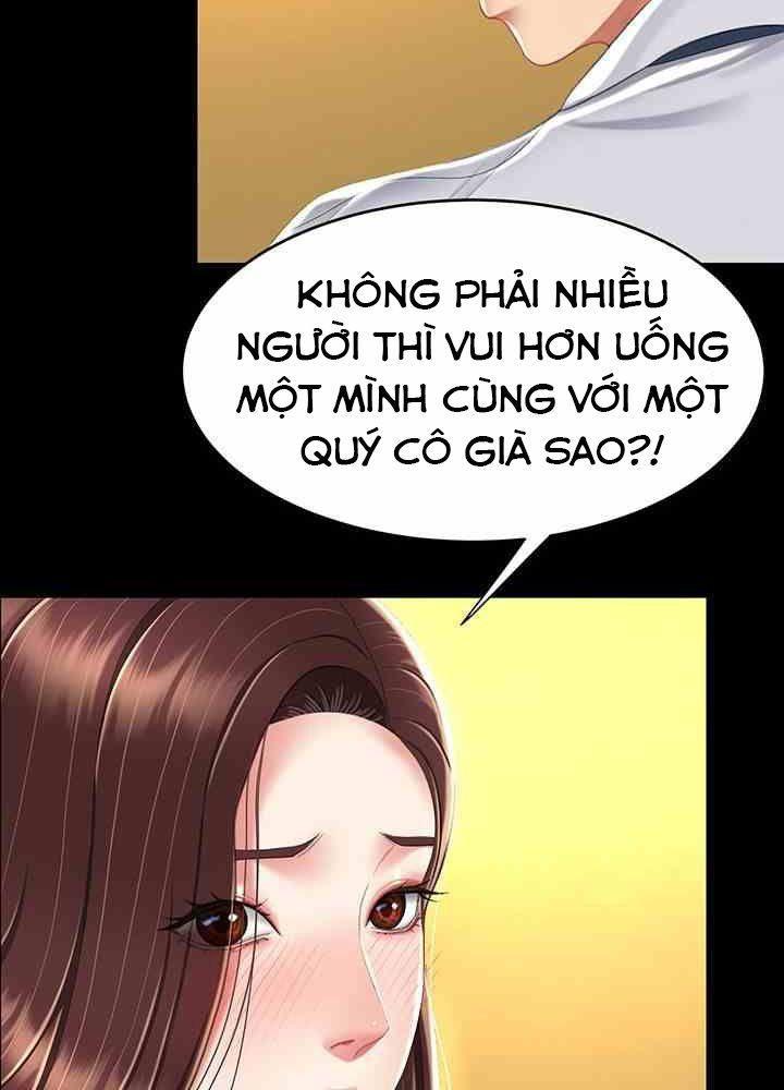 trước tiên, tôi sẽ chén mẹ của cô chapter 7.2 62